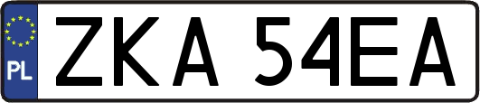 ZKA54EA