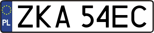ZKA54EC