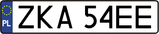 ZKA54EE