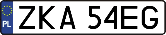 ZKA54EG