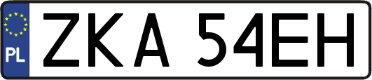ZKA54EH