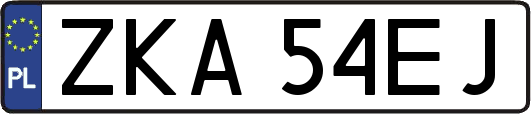 ZKA54EJ
