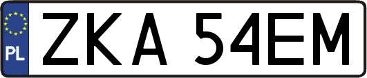 ZKA54EM