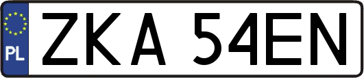 ZKA54EN