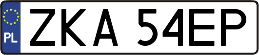 ZKA54EP