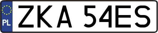 ZKA54ES