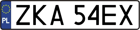 ZKA54EX