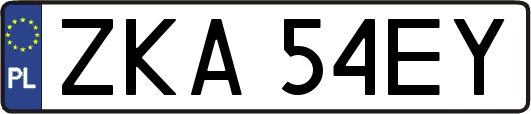 ZKA54EY