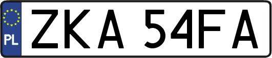 ZKA54FA