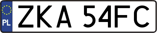 ZKA54FC
