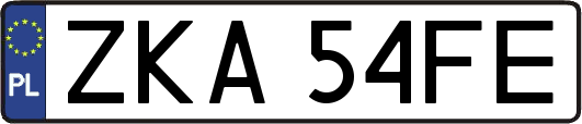 ZKA54FE