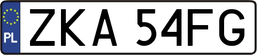 ZKA54FG