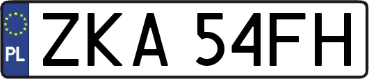 ZKA54FH