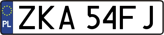 ZKA54FJ