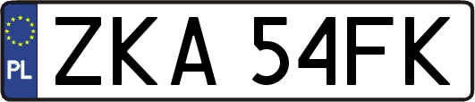 ZKA54FK