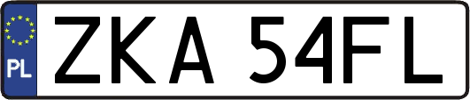 ZKA54FL