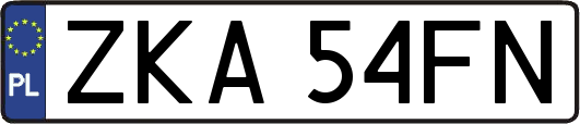 ZKA54FN