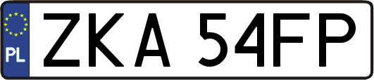 ZKA54FP