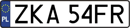 ZKA54FR