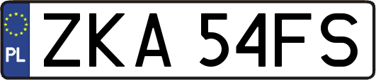 ZKA54FS