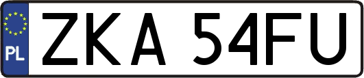 ZKA54FU