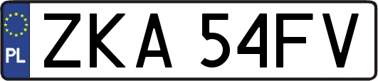 ZKA54FV