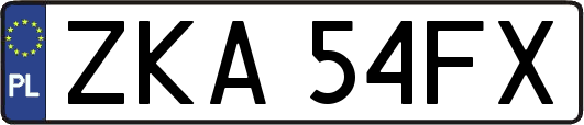 ZKA54FX