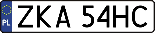 ZKA54HC