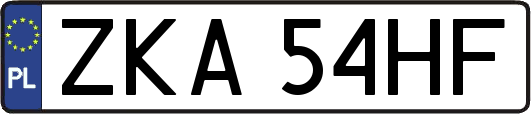 ZKA54HF