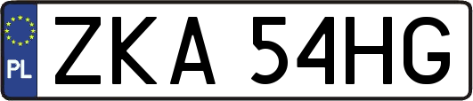 ZKA54HG