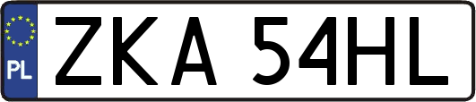 ZKA54HL