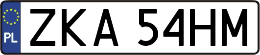ZKA54HM