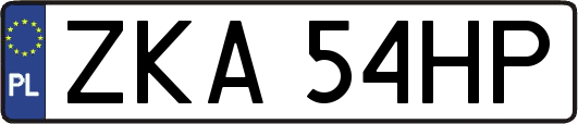 ZKA54HP