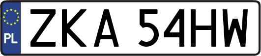 ZKA54HW