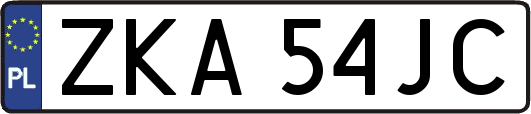 ZKA54JC