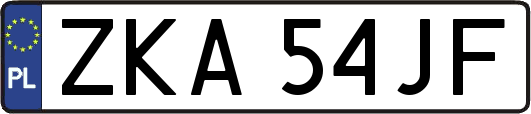 ZKA54JF