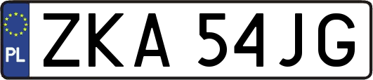 ZKA54JG
