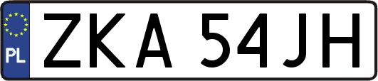 ZKA54JH