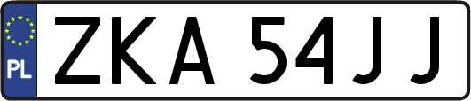 ZKA54JJ