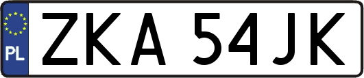 ZKA54JK