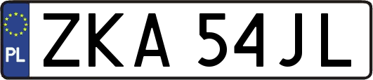 ZKA54JL