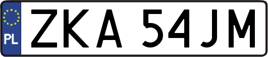 ZKA54JM