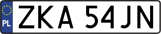 ZKA54JN