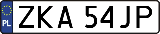 ZKA54JP