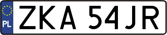 ZKA54JR