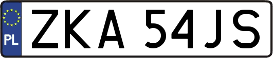 ZKA54JS