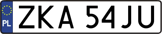 ZKA54JU