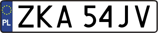ZKA54JV