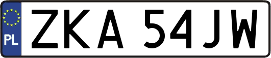 ZKA54JW
