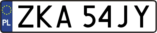 ZKA54JY